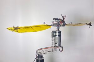small maple drone based maple pod nano digest