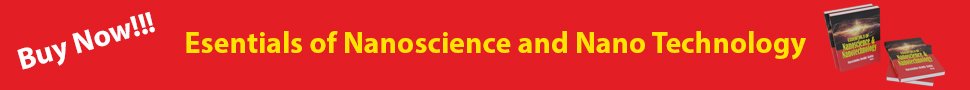 essentials of nanoscience and nanotechnology