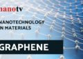 nanotechnology, materials, graphene, nano digest, NanoTV