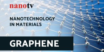 nanotechnology, materials, graphene, nano digest, NanoTV