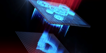 Small ANU slides nanoparticles Traffic Signs signal lights LEDs Nano Digest