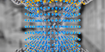 transistors memory machines nano digest