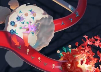 Cancer vaccination Nano Digest