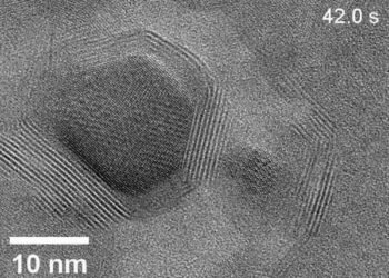 How are nanoparticles grown nano digest