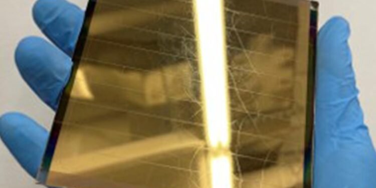 nanoparticles scattering of light nano digest