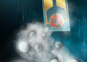 Identification, nanoplastics, air., Nano digest