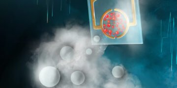 Identification, nanoplastics, air., Nano digest