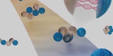 Self-assembly, new level, deep biology, nano digest.