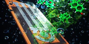 Sensors, laser, nano digesst