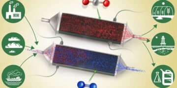 Challenge of Carbon removal, nano digest