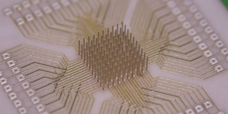 micro fabrication, technique, 3D printing,Nanoimprint, electrods, personalized, treatment, neurological disorders, nano digest.