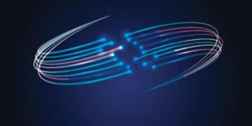 New data transmission record, Nano Digest