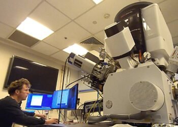 Nanoscale, 3D scanning, nano digest.