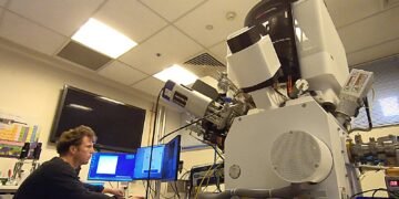 Nanoscale, 3D scanning, nano digest.