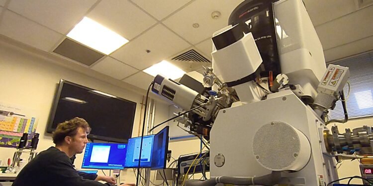 Nanoscale, 3D scanning, nano digest.