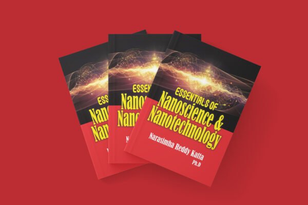 essentials of nanoscience and nanotechnology