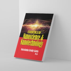 essentials of nanoscience and nanotechnology