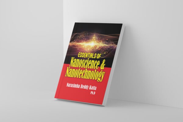 essentials of nanoscience and nanotechnology