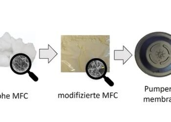 renewable, cellulose additive, microfibrillated cellulose, hydrophobic, water-repellent, rubbers, Nano Digest