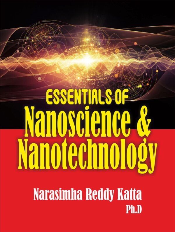 essentials of nanoscience and nanotechnology