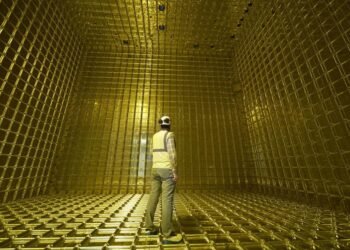 shaping the vision, future, physics, nano digest