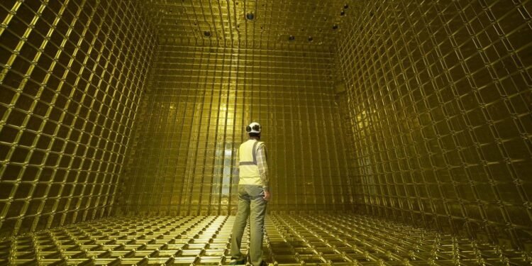 shaping the vision, future, physics, nano digest