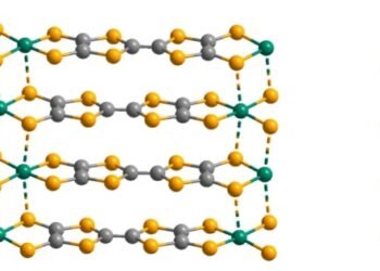 New material, plastic, metal, Nano Digest