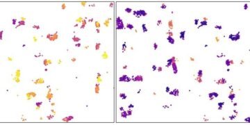 tiny particles, two-dimensional, , nano digest