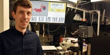 Clever way top seperate nano-components, Nano Digest.