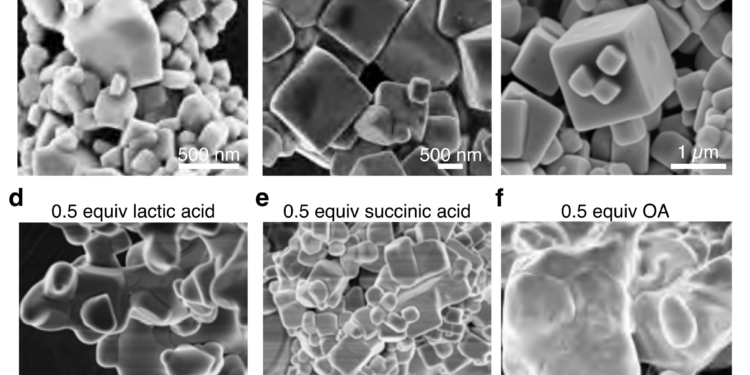 from nowhere, nano digest