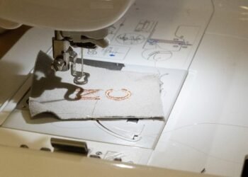 Cost-effective solution for making wearable electronics, Nano Digest.