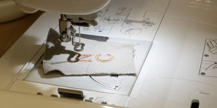 Cost-effective solution for making wearable electronics, Nano Digest.