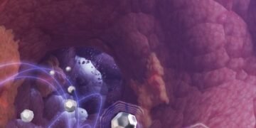 New nanoparticles for cancer treatment. Nano Digest