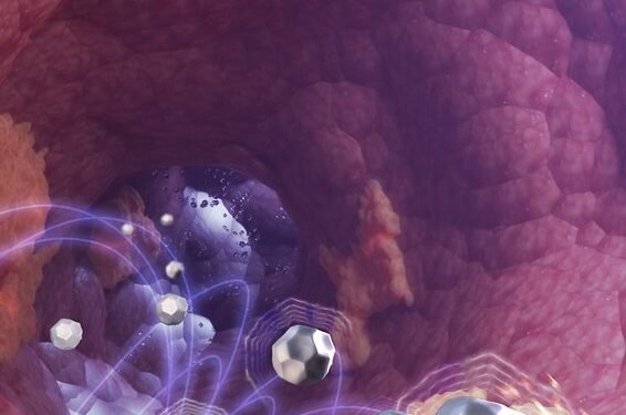 New nanoparticles for cancer treatment. Nano Digest