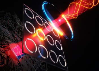 Low cost Terahertz cameras, Nano Digest