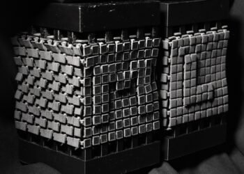 AI Predicts the properties of complex metamaterials, Nano Digest.