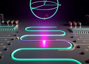 Unimon a new superconducting qubit, Nano Digest.