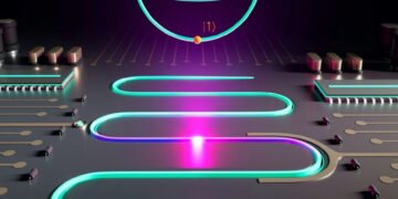 Unimon a new superconducting qubit, Nano Digest.