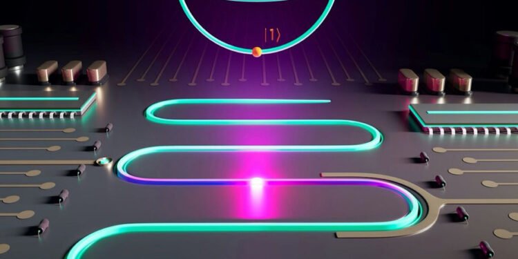 Unimon a new superconducting qubit, Nano Digest.