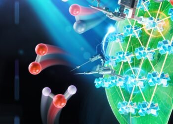 innovative new system for artificial photosynthesis , productive than previous artificial systems, an order of magnitude, Nano Digest