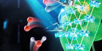 innovative new system for artificial photosynthesis , productive than previous artificial systems, an order of magnitude, Nano Digest