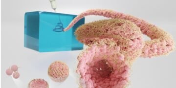 Researchers pioneer biocompatible all-water "Aquabots". Nano Digest.