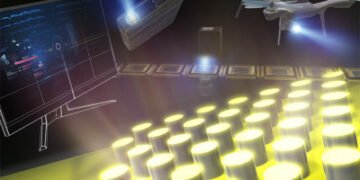 Nanoantennas are looking for a bright future. Nano Digest.