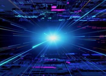 Fast control of electron waves in crystals, Nano Digest