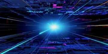 Fast control of electron waves in crystals, Nano Digest