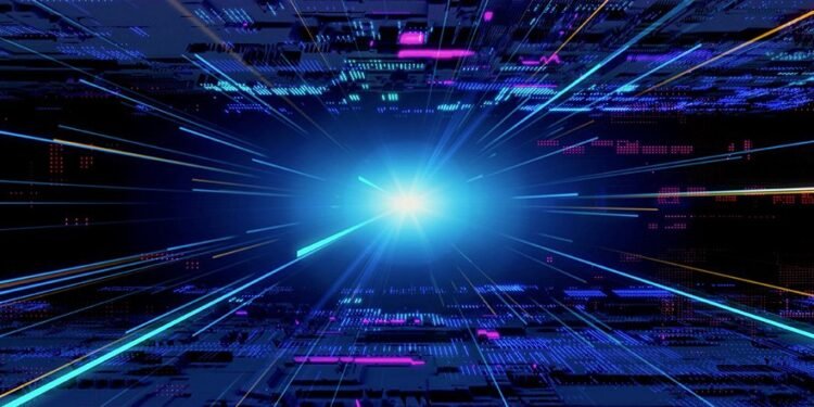 Fast control of electron waves in crystals, Nano Digest