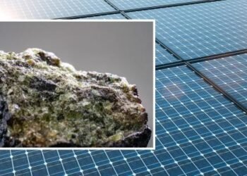 Scientists are improving the stability of new materials for solar cells. Nano Digest.