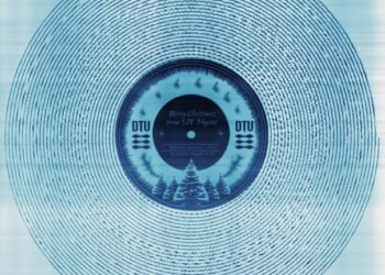 World record was set at DTU for Christmas. Nano Digest.