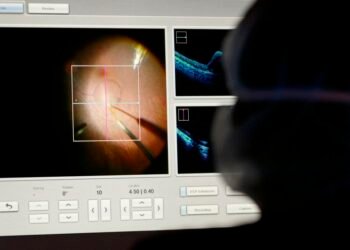 Nanotechnology may improve cell therapy for blindness. Nano Digest.