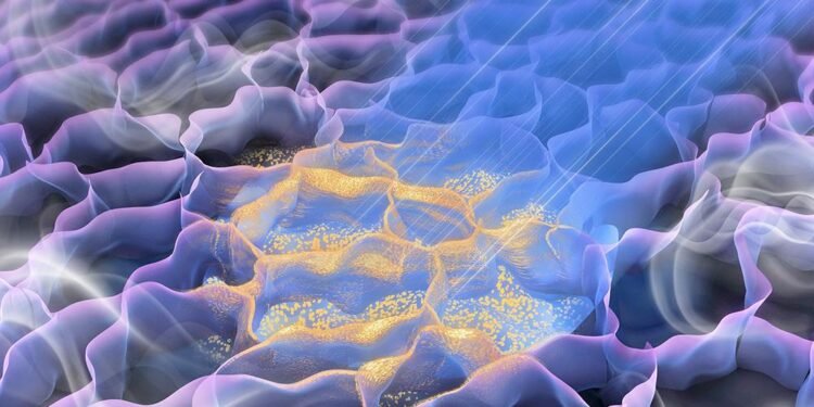 Designing Gas detecting devices using nanomaterials. Nano Digest.